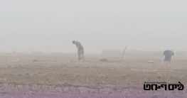 দিনাজপুরে শীতের দাপট চরমে দিনাজপুরে শীতের দাপট চরমে